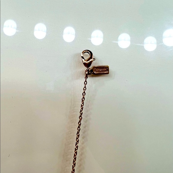 Coach bracelet - Picture 8 of 8